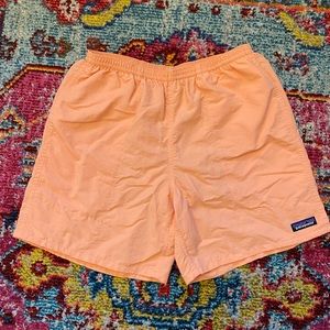 Patagonia swim shorts